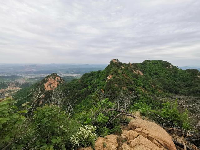 千山旅游最有效的旅游攻略（自驾游千山旅游攻略）(9)