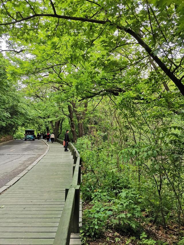 千山旅游最有效的旅游攻略（自驾游千山旅游攻略）(38)