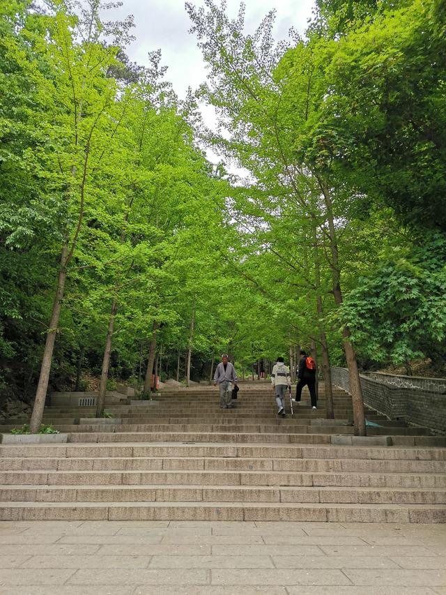 千山旅游最有效的旅游攻略（自驾游千山旅游攻略）(53)