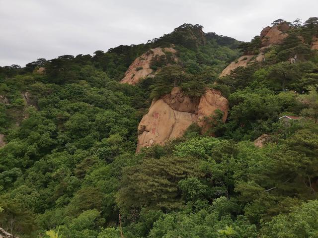 千山旅游最有效的旅游攻略（自驾游千山旅游攻略）(62)