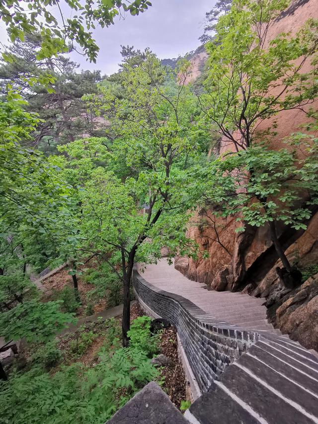 千山旅游最有效的旅游攻略（自驾游千山旅游攻略）(58)