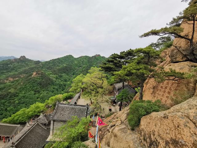 千山旅游最有效的旅游攻略（自驾游千山旅游攻略）(23)