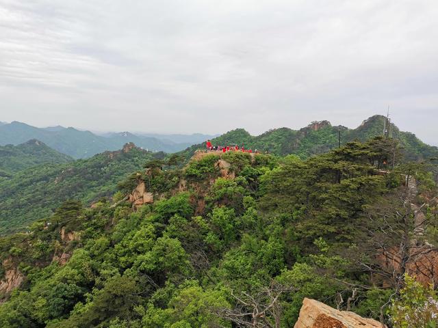 千山旅游最有效的旅游攻略（自驾游千山旅游攻略）(14)