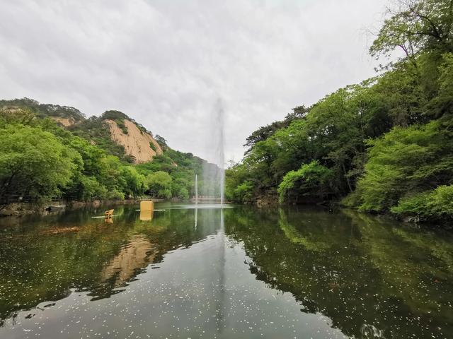 千山旅游最有效的旅游攻略（自驾游千山旅游攻略）(32)