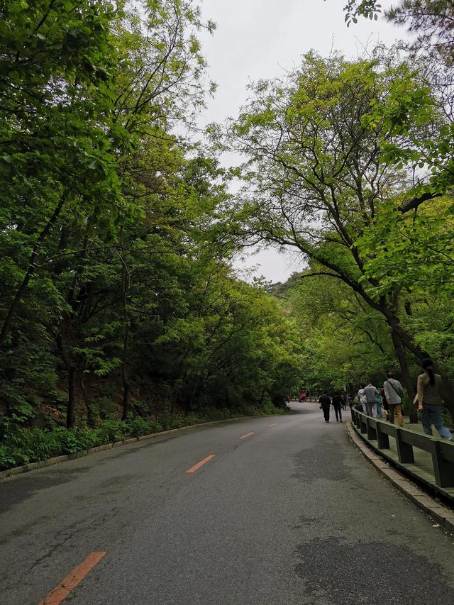 千山旅游最有效的旅游攻略（自驾游千山旅游攻略）(40)