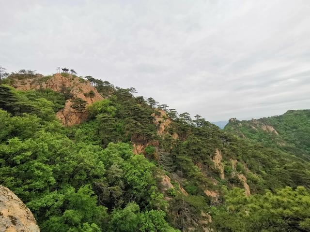 千山旅游最有效的旅游攻略（自驾游千山旅游攻略）(21)
