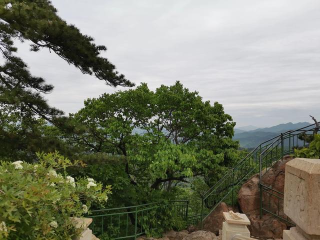 千山旅游最有效的旅游攻略（自驾游千山旅游攻略）(63)