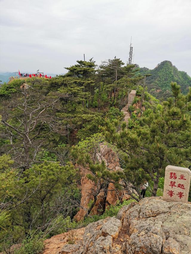 千山旅游最有效的旅游攻略（自驾游千山旅游攻略）(15)