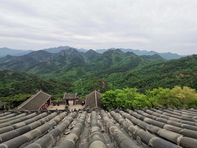 千山旅游最有效的旅游攻略（自驾游千山旅游攻略）(24)
