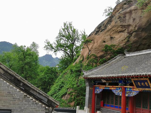 千山旅游最有效的旅游攻略（自驾游千山旅游攻略）(55)