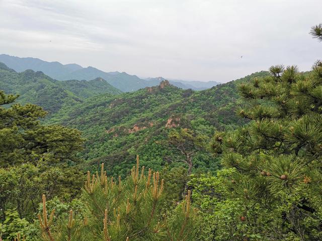 千山旅游最有效的旅游攻略（自驾游千山旅游攻略）(18)