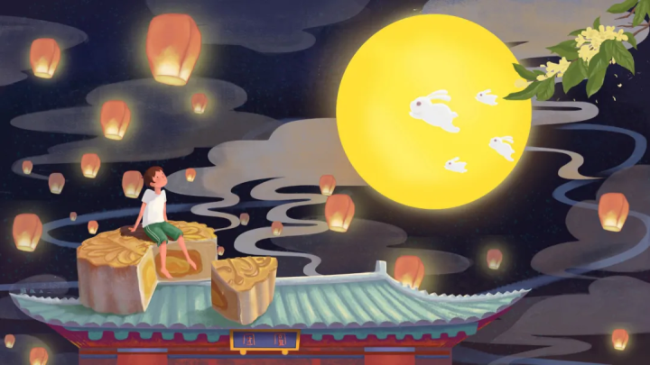 乘风归去又恐琼楼玉宇（苏轼冠绝千古的一首中秋词）