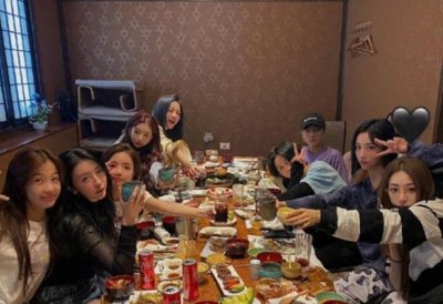 ​青春有你2，结果揭晓，刘雨昕获C位