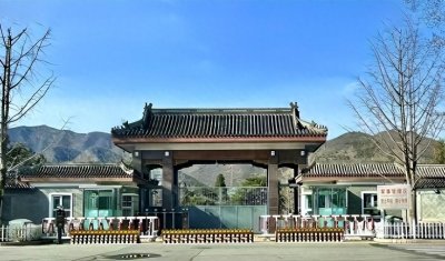​中国第一监狱：关的几乎全是高官，为防止泄密，牢房内有特殊布置