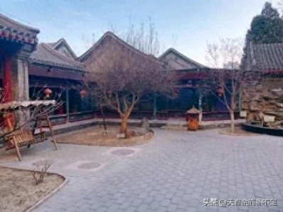 ​摄政王多尔衮与皇太后孝庄的情感纠葛