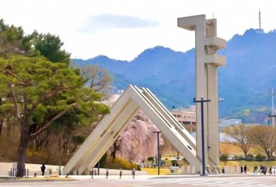 ​盘点韩国留学10所热门院校