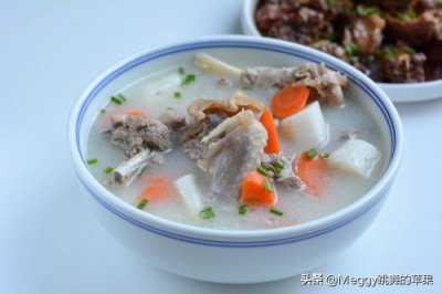 ​春天喝汤，这3道汤味道鲜美，大人孩子能提高免疫力，增强体质
