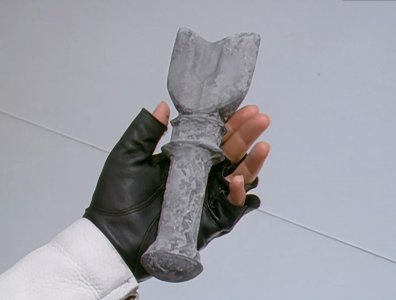 ​当年没懂神光棒为何消失，再次回想起来，大古似乎不要它也能变身
