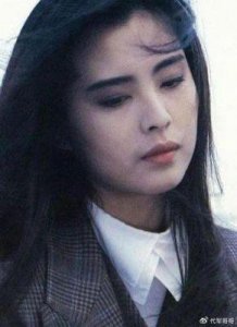 ​王祖贤与齐秦林建岳的复杂情史