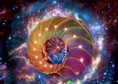 ​11维空间的入口已被找到，只要找到“密匙”，我们就能进入