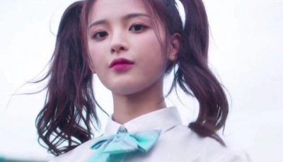 ​没文化有多可怕杨超越实力演绎不知道省份有多尴尬