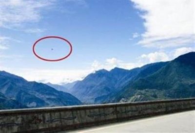 ​神秘而不为人知的世界十大禁地