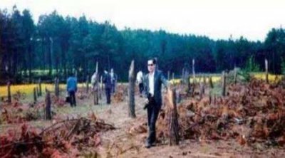 ​奢华：古时候的房车