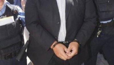 ​卓有庭残杀岳父母 强奸小姨子 19年后终于受到正义的审判