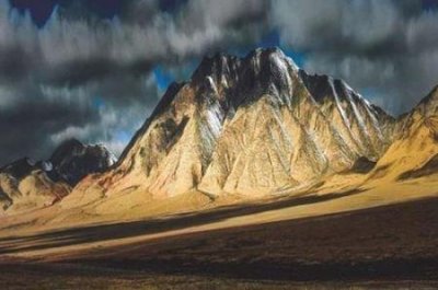 ​尸油的传说恐怖的周小玲尸油事件真相