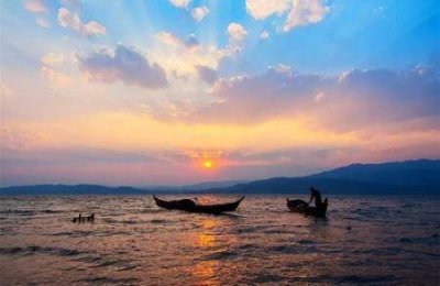 ​四川成都发现貂蝉墓，墓葬已毁碑文下落不明貂蝉复原图