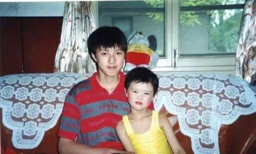 吴冠希个人资料简介（吴冠希六月结婚婚纱照美翻了）