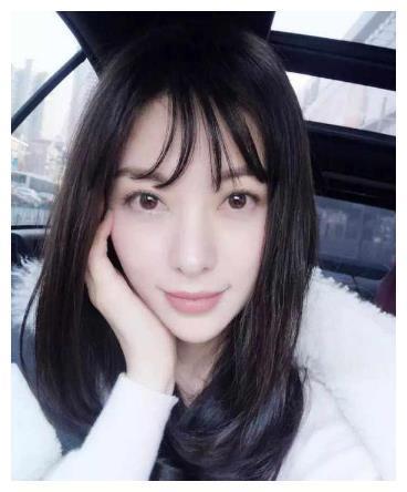 薛之谦妻子高磊鑫微博晒出美照，确实值得薛之谦回头再爱！