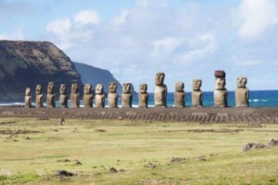 ​会散发香气的土地你见过吗？科学家都大惑不解