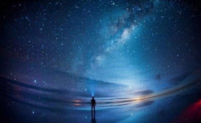 我们的目标是星辰大海!盘点6本让你热血沸腾的星际科幻小说