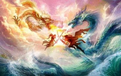 三本超好看的御兽小说,千种妖兽,万般神通,进化宠兽,纵横天下