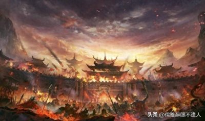 力荐三本历史小说《调教初唐》权谋纷争 爱欲迷离 史诗级宫斗盛宴!