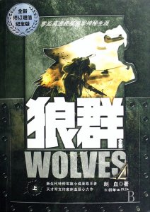 八本特种兵小说佳作,感受特种兵的爱恨情仇