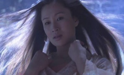 段誉的母亲刀白凤,是金庸小说最阴险狠毒的女人