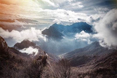 ​四本玄幻小说，穿越异界，修行废柴，获得至尊系统，成为诸天神话