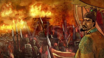 ​5本穿回宋朝的小说，与古人求同存异，煽动小翅膀，改变大宋气运