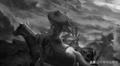 网络小说《雪中悍刀行》主要人物结局:有的人很惨,有的人很幸福