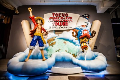 推荐6本海贼王小说,内容精彩纷呈,主角纵横四海,四处搞事