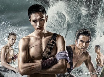 ​《冥海禁地》上映，同名小说改编，海捞子勇探海底秘境