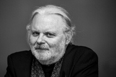 ​文学｜诺贝尔文学奖得主约恩·福瑟小说《三部曲》出版