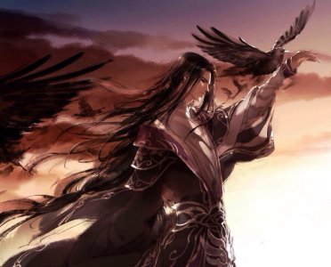 ​四本颠覆传统的黑暗流小说，心狠手辣不圣母，智商在线越看越上头