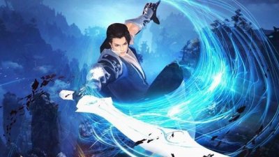 ​5本超级爽的无敌流完本小说，本本质量极佳，老白小白都爱看