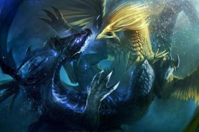 ​4本生物进化类小说，为争夺生存资源厮杀，一步步向高等生物进化