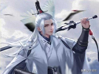 ​5本古代神话故事小说，故事的世界观异常宏大，很有激情和画面感