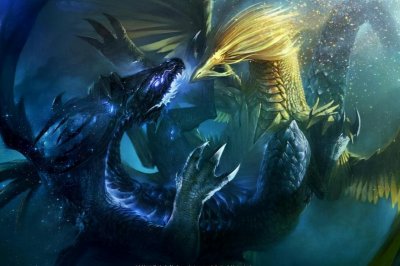 ​4本精彩好看的异兽流小说，设定新奇脑洞大开，书荒不要错过