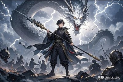 ​「废柴逆袭新经典！十本高口碑打脸流小说，评分9.0+必看神作」